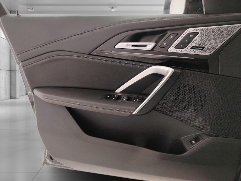 BMW X1 xdrive20d mhev 48V X-Line auto