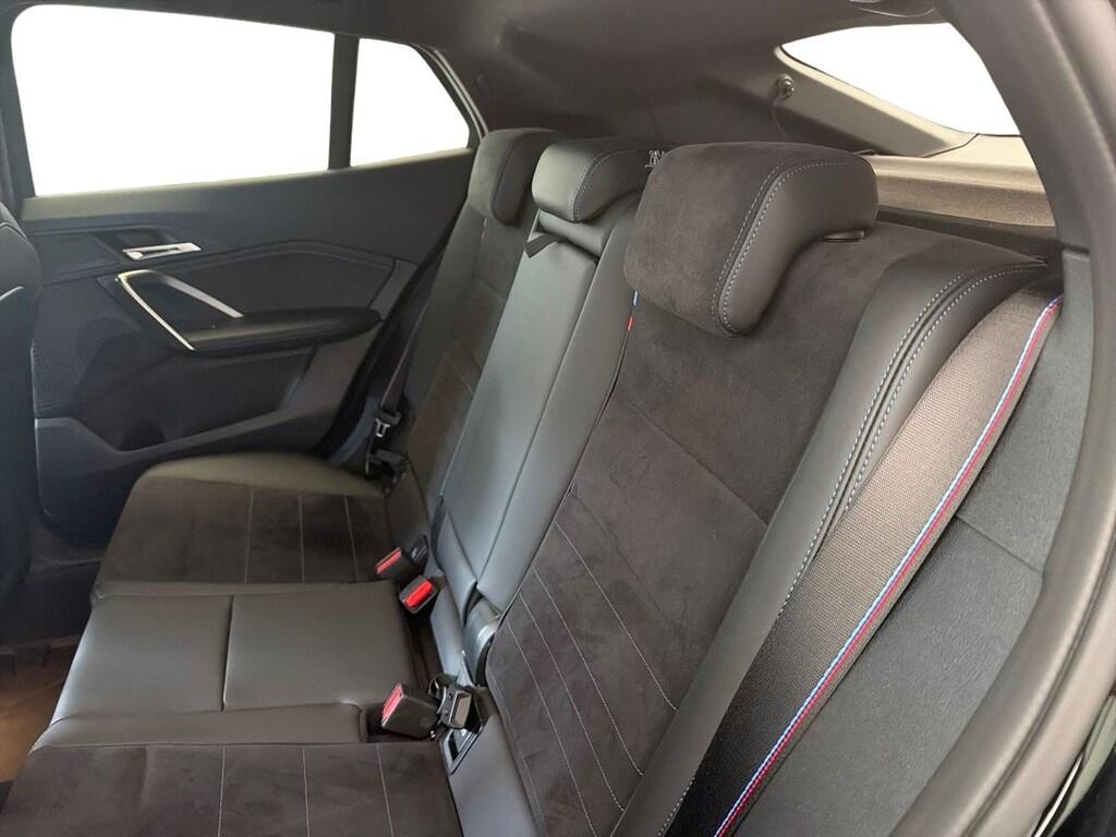 BMW X2 sdrive 18d MSport Pro auto