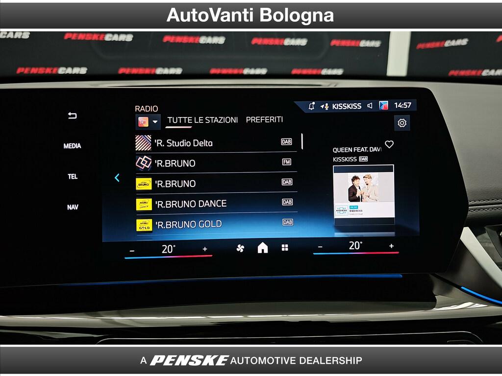 BMW X1 sdrive18d X-Line auto