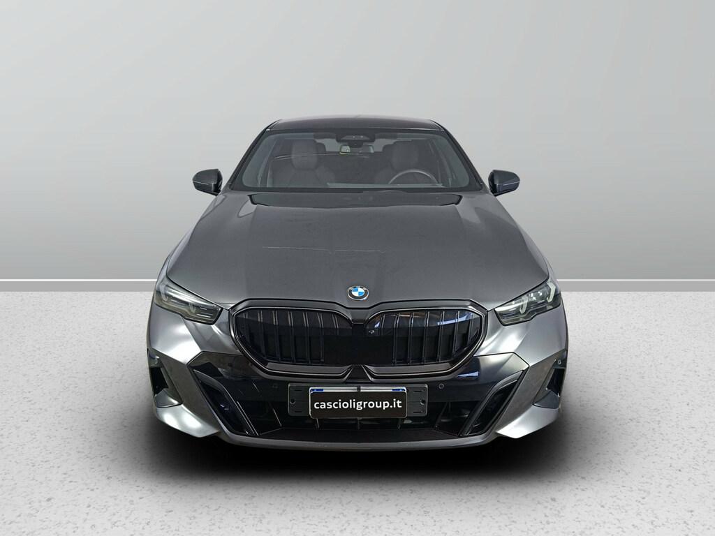 BMW Serie 5 520d 48V Msport sdrive auto