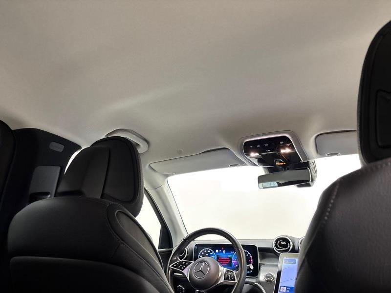 Mercedes GLC 220 d mhev Advanced Plus 4matic auto