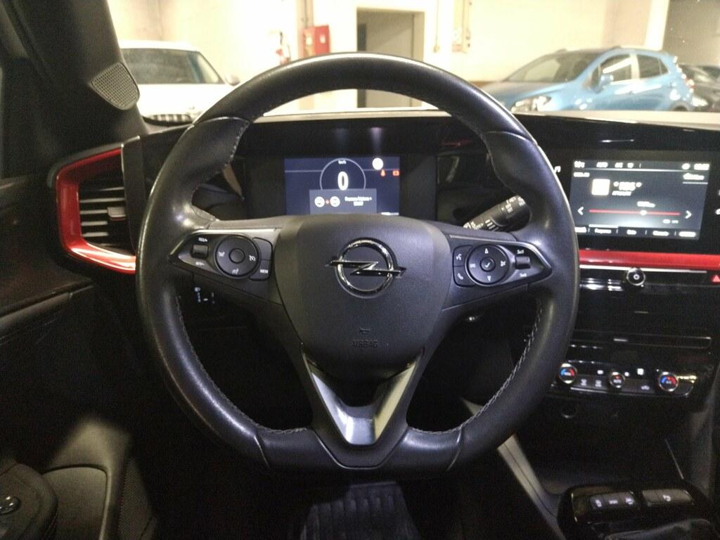 Opel Mokka 1.5 GS Line + s&s 110cv