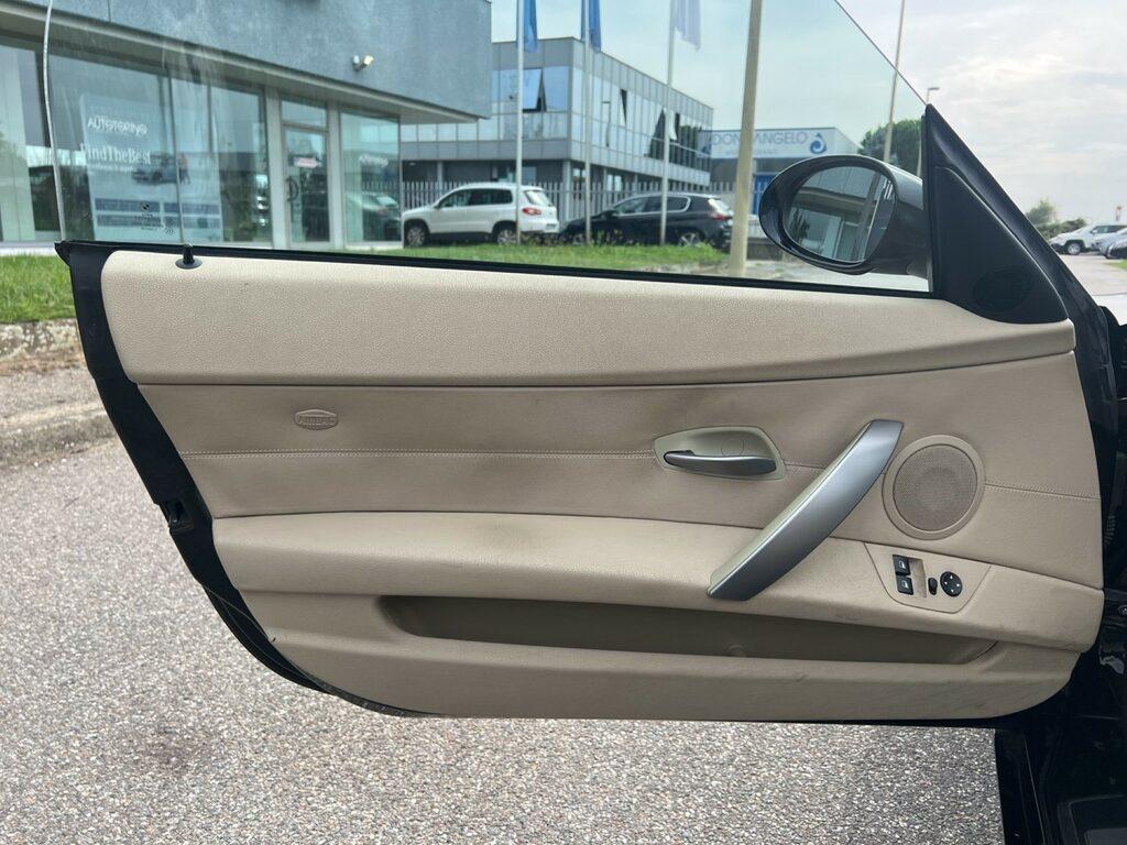 BMW Z4 Roadster 2.0i