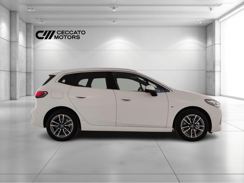 BMW Serie 2 225e Active Tourer xdrive Msport auto