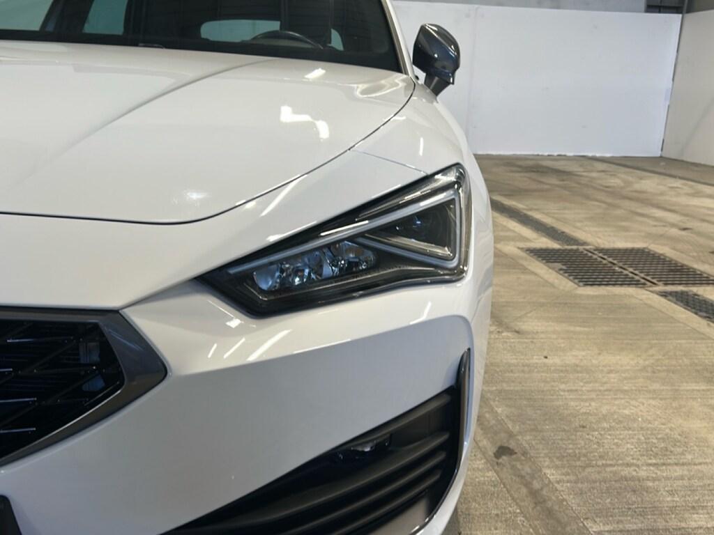 Cupra Leon Sportstourer 1.5 hybrid 150cv dsg