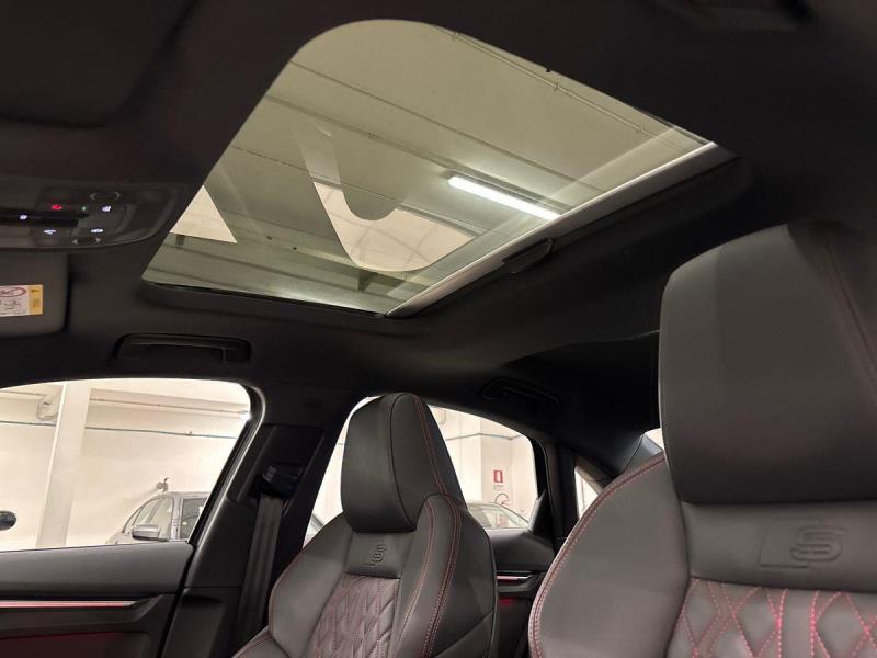 Audi A3 Sedan S3 2.0 tfsi Sport Attitude quattro s-tronic