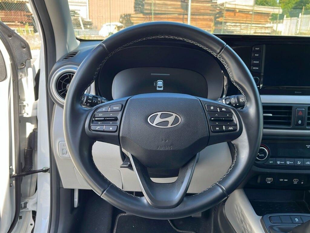 Hyundai i10 1.0 mpi Prime