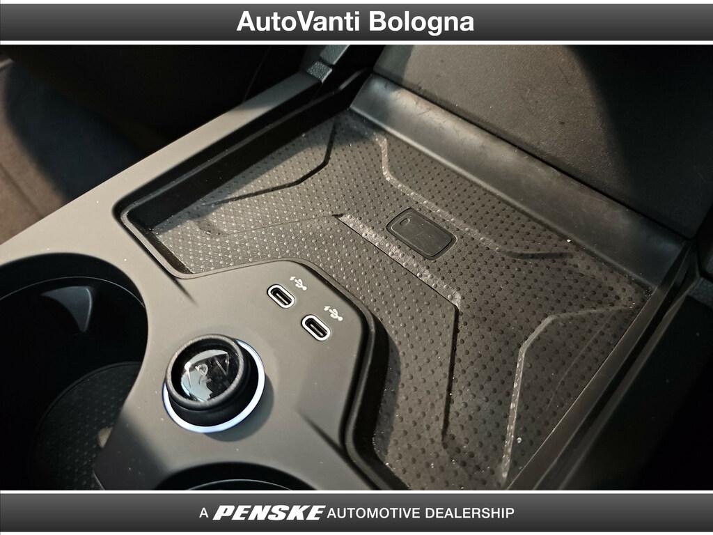 BMW iX xdrive50 pacchetto sportivo