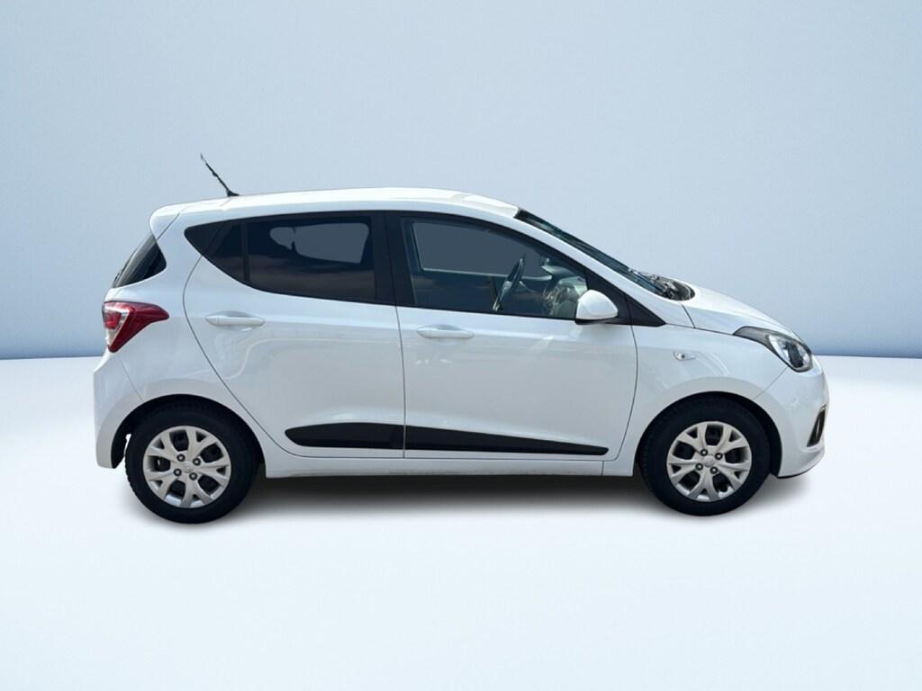 Hyundai i10 1.0 Comfort E6