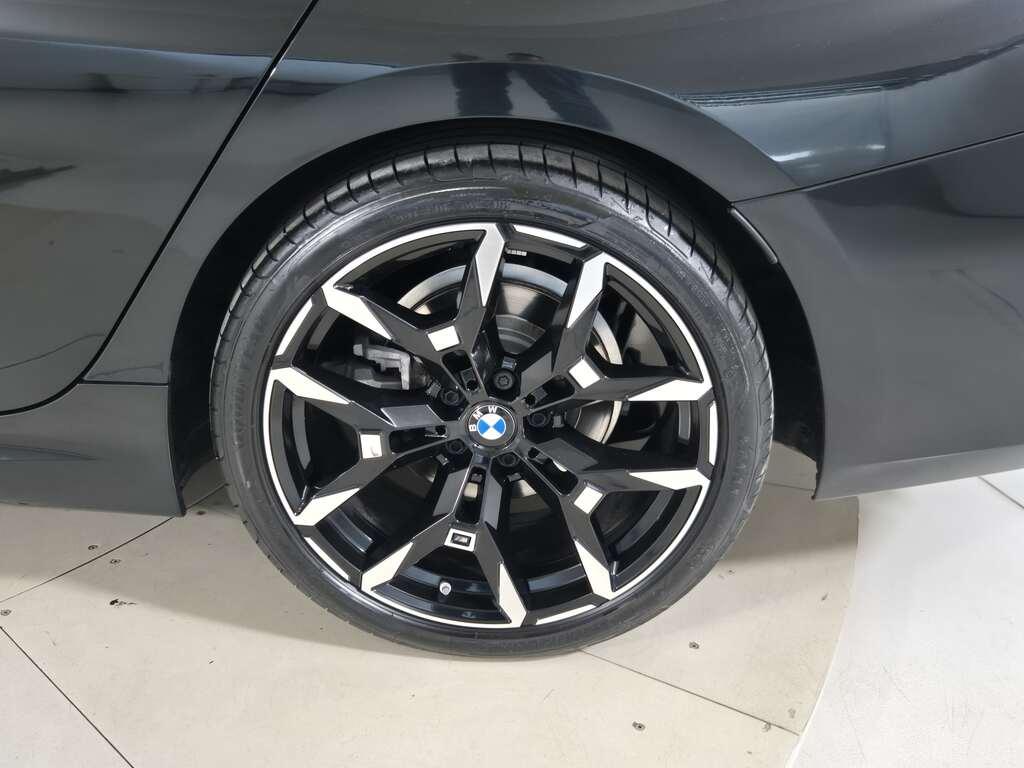 BMW Serie 3 320d Touring mhev 48V Msport auto