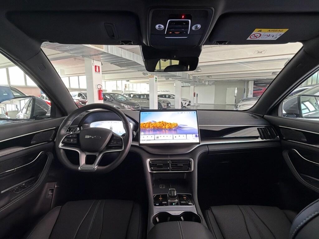 Byd Seal U DM-i 1.5 phev Comfort 2wd
