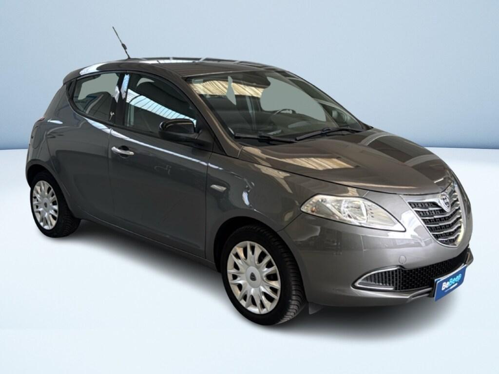 Lancia Ypsilon 1.2 8v Gold s&s 69cv