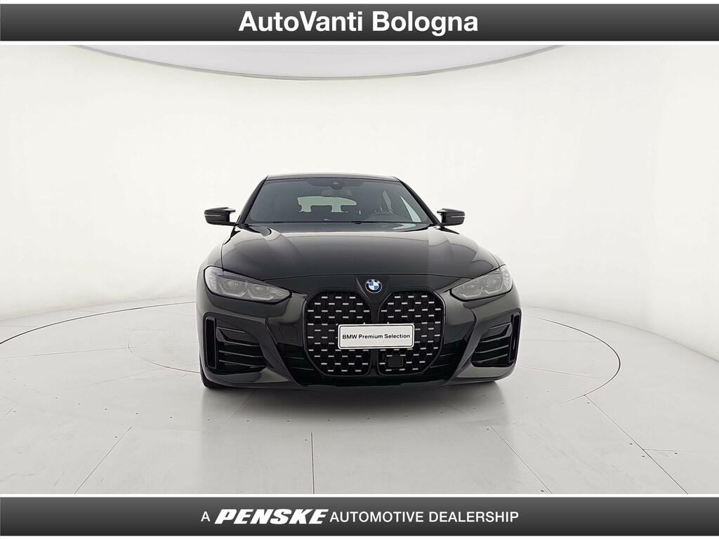 BMW Serie 4 M M440i Gran Coupe mhev 48V xdrive auto