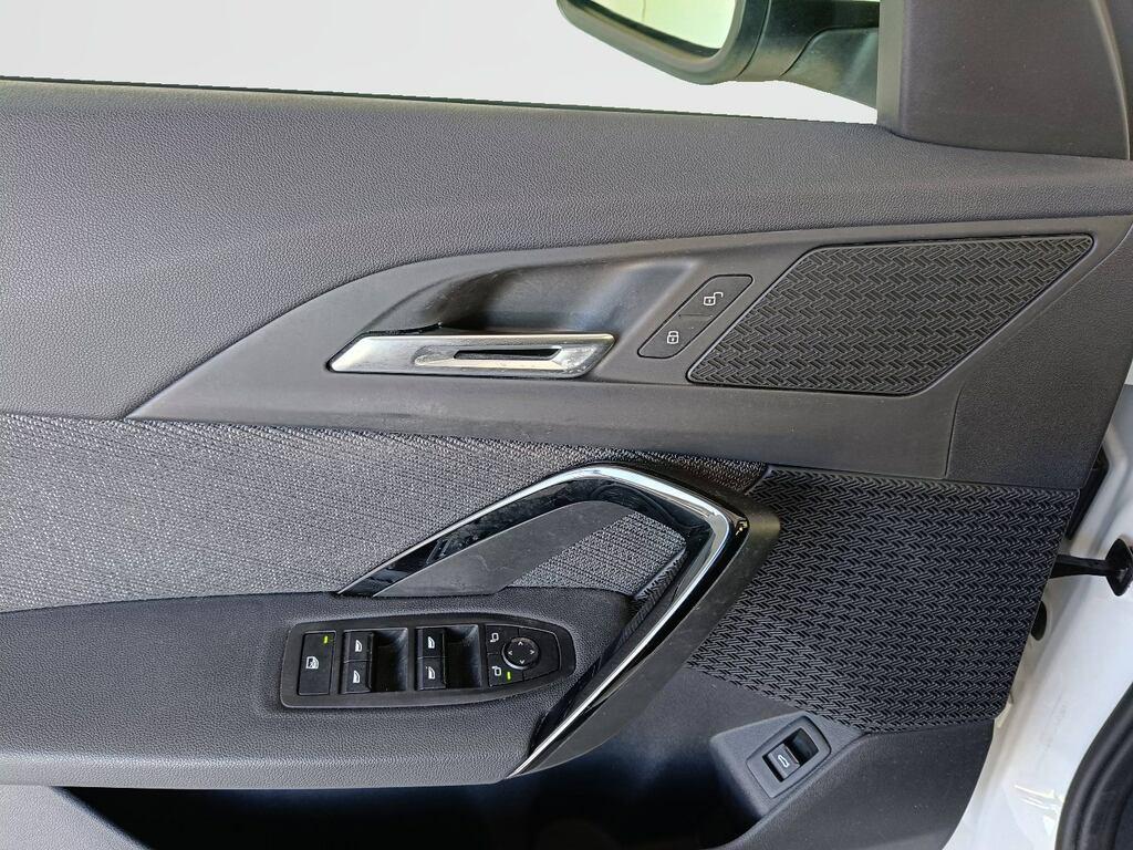 BMW X1 sdrive18d X-Line auto