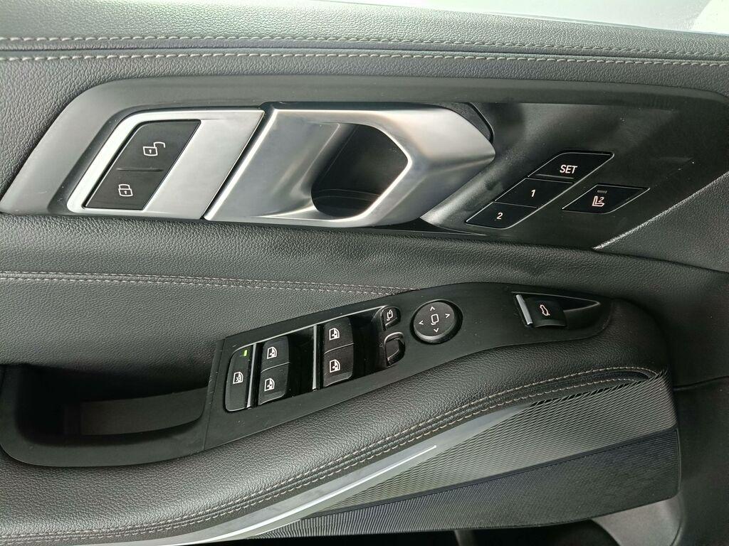 BMW X5 xdrive30d Msport auto