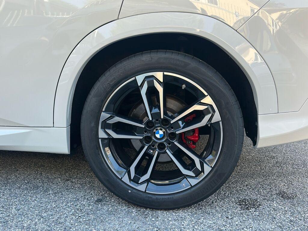 BMW X2 xdrive 20d 48V MSport Pro auto