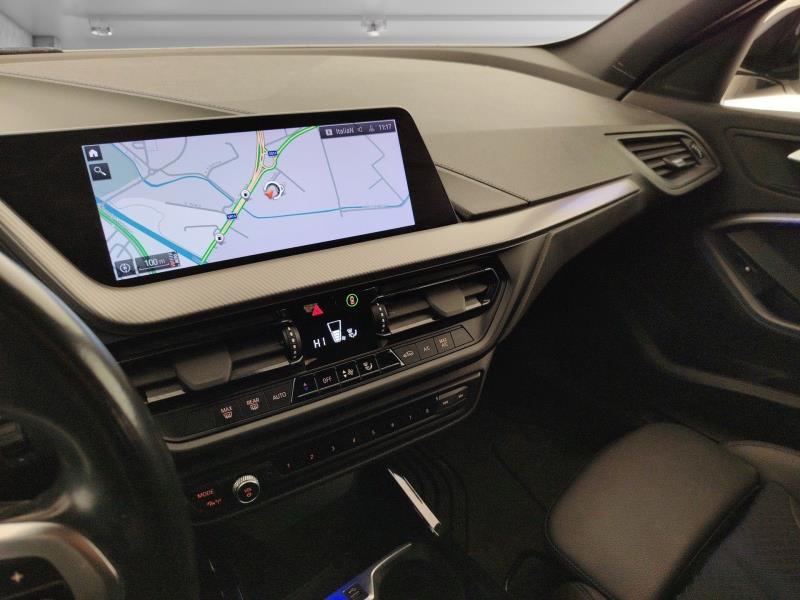 BMW Serie 1 118i Msport 136cv auto