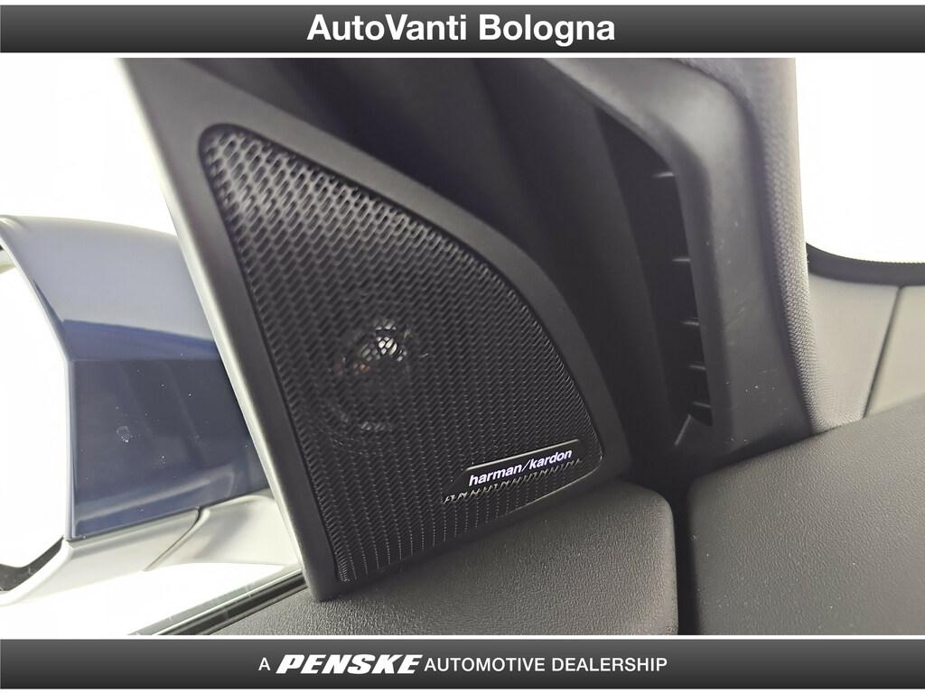 BMW X3 xdrive20d auto