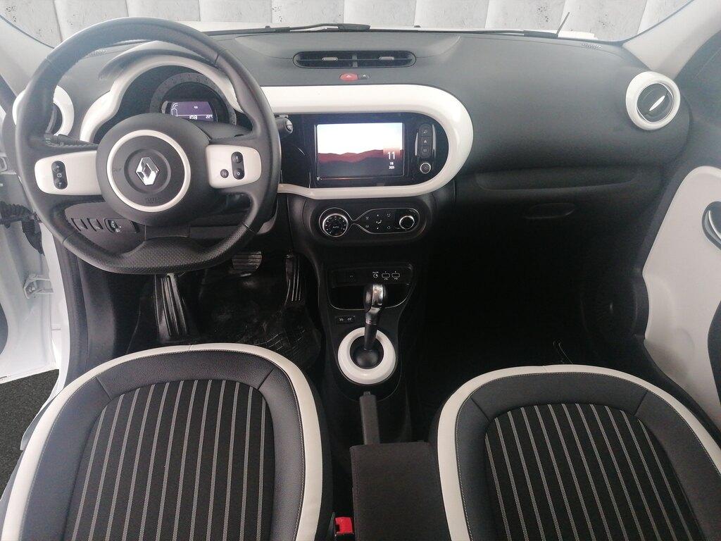 Renault Twingo Intens 22kWh