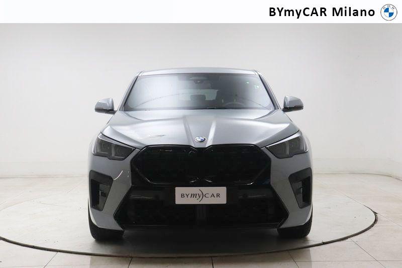 BMW X2 xdrive 20d 48V MSport Pro auto