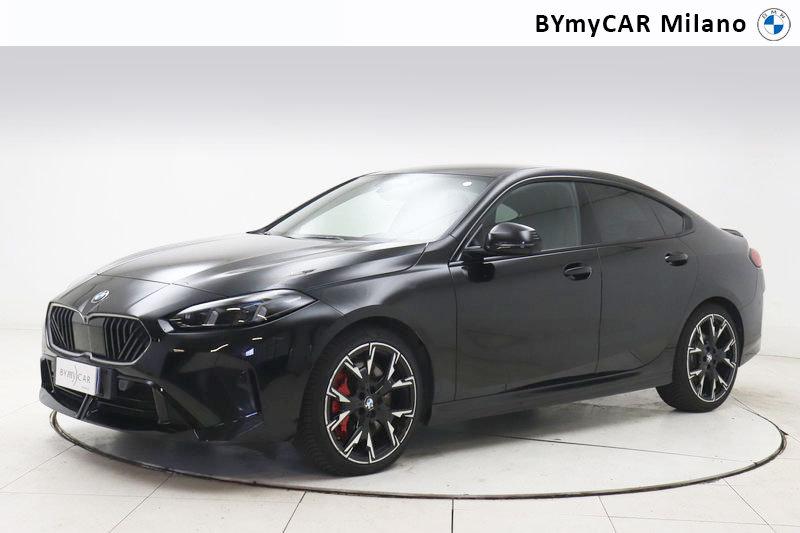 BMW Serie 2 218d Gran Coupe MSport Pro auto