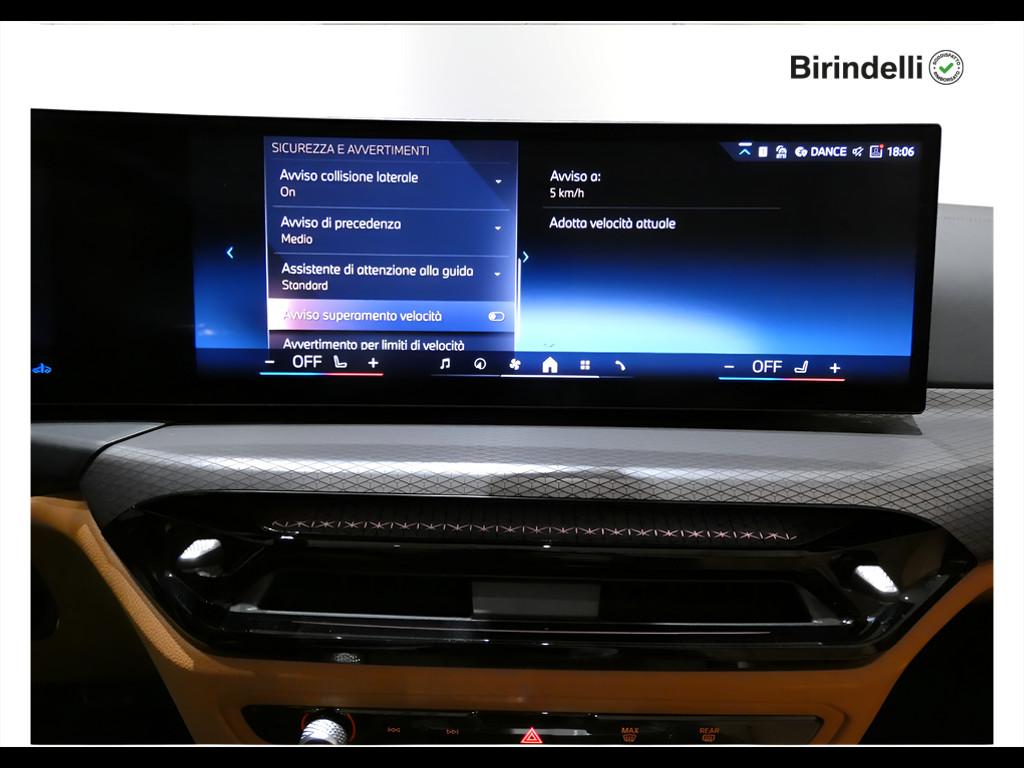 BMW Serie 4 420d Cabrio mhev 48V M Sport Pro auto