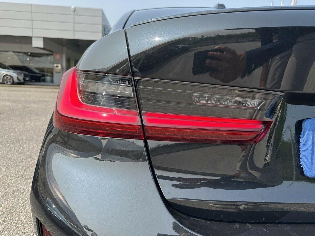 BMW Serie 3 320d mhev 48V M Sport Pro auto