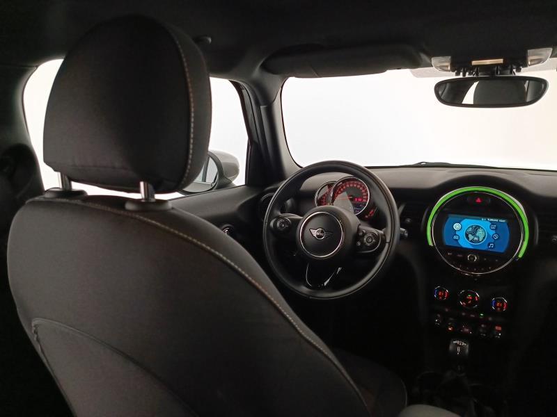 Mini One 1.5 TwinPower Turbo One Hype