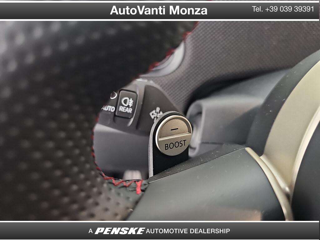 Mini Mini Cooper 3p 2.0 John Cooper Works JCW auto