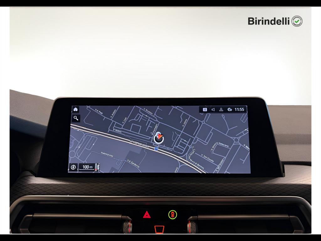 BMW X4 xdrive20d mhev 48V Msport auto