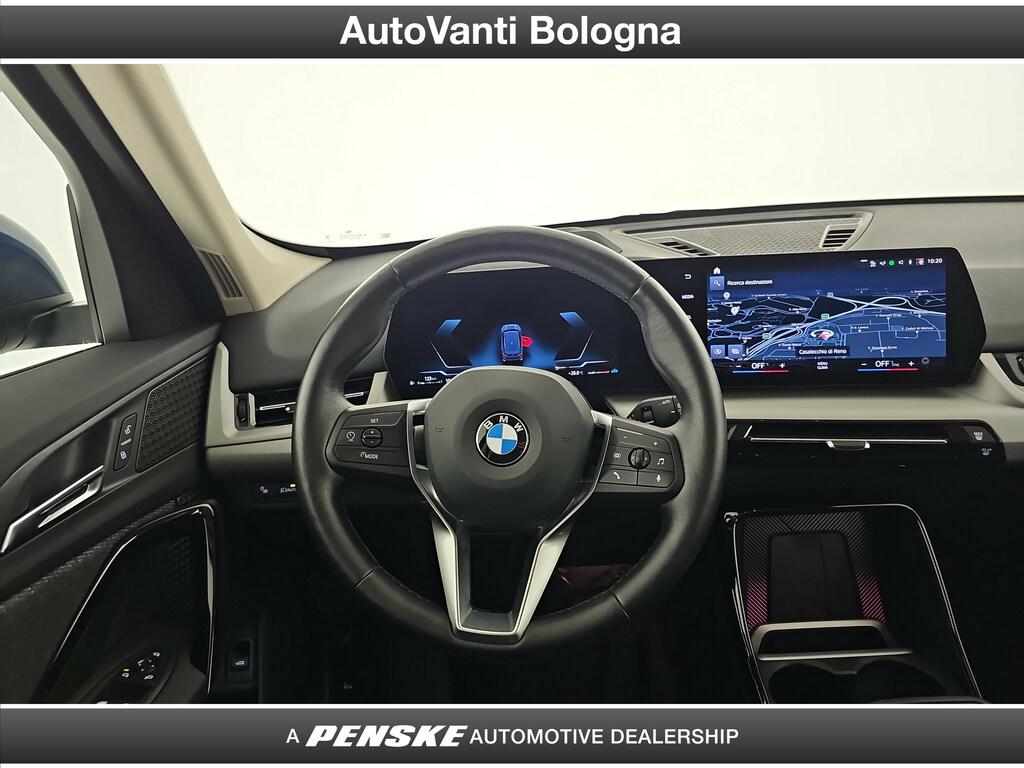 BMW X1 sdrive18i X-Line Edition Essence auto