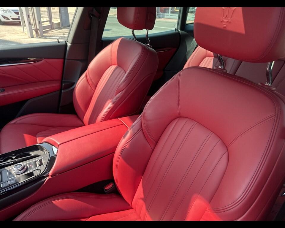 Maserati Levante 2.0 mhev GT 330cv auto