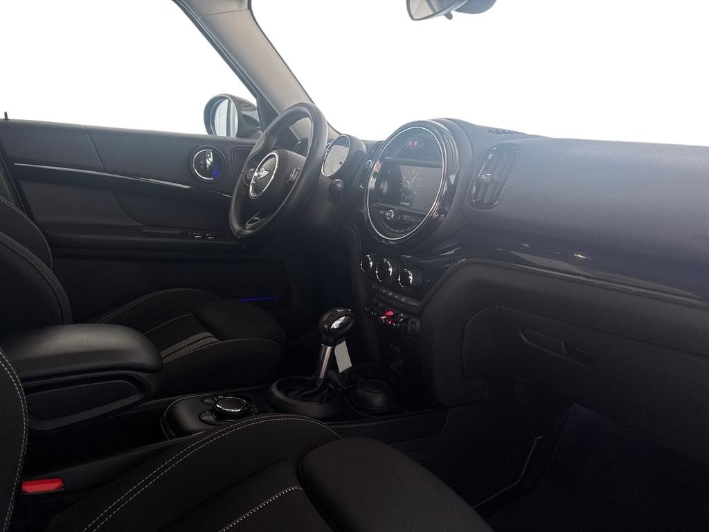 Mini Cooper SD Countryman 2.0 TwinPower Turbo Cooper SD Hype ALL4 Steptronic