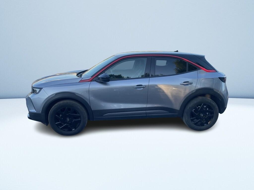 Opel Mokka 1.2 t GS s&s 100cv