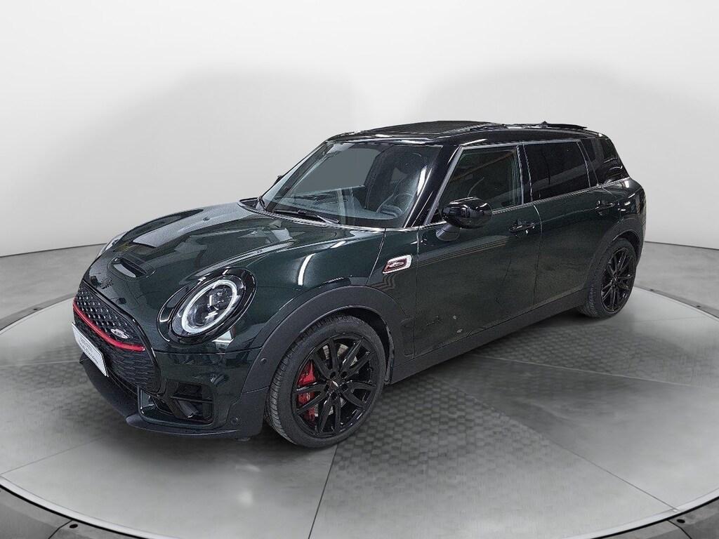 Mini Mini Clubman 2.0 JCW JCW auto