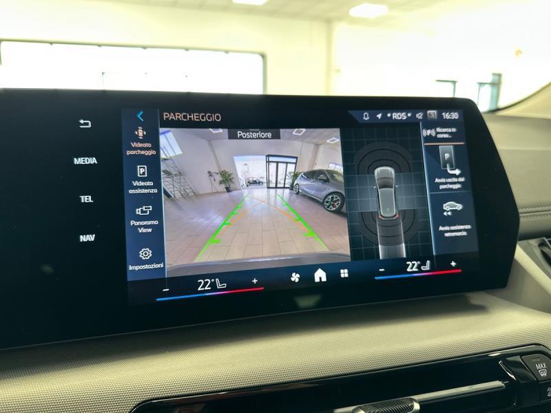 BMW Serie 2 218d Active Tourer auto