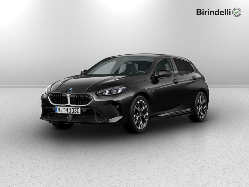 BMW Serie 1 120d 48V MSport auto