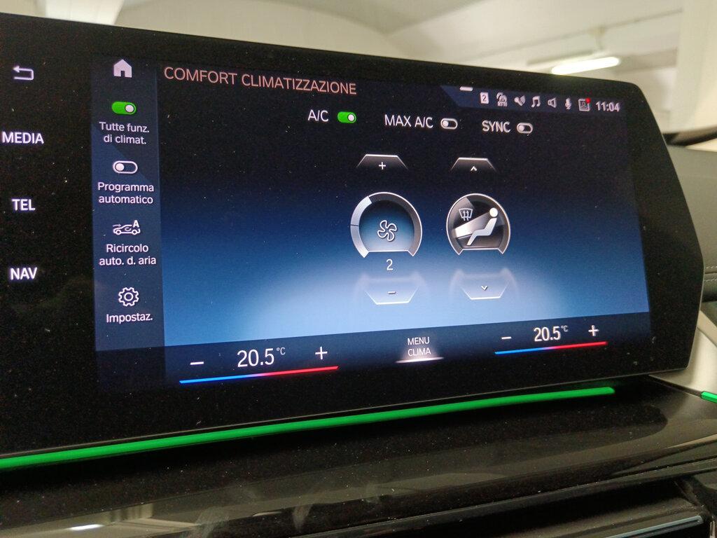 BMW X1 sdrive18d X-Line auto