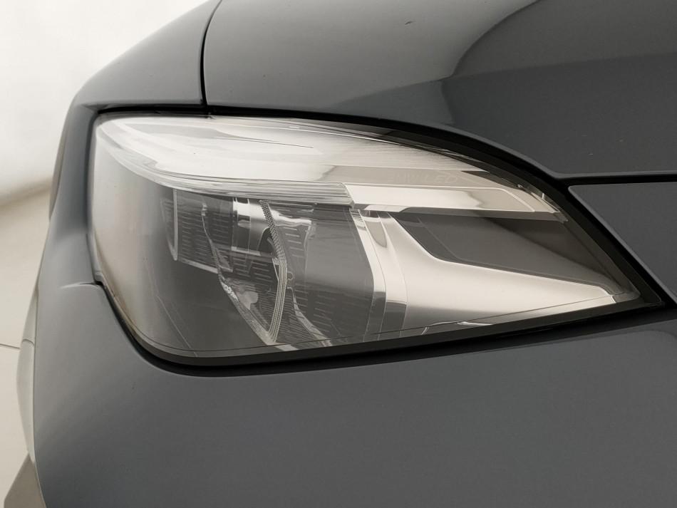 BMW Serie 2 M M235i Gran Coupe xdrive auto