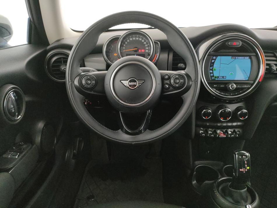 Mini Cooper 1.5 TwinPower Turbo Cooper Boost DCT