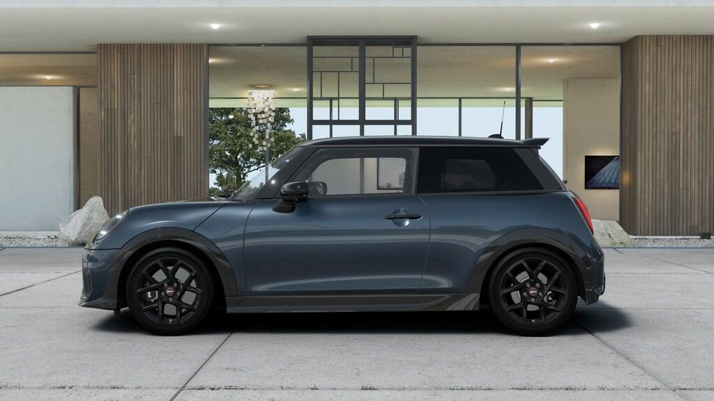 Mini Mini Cooper 3p 1.5 C JCW auto