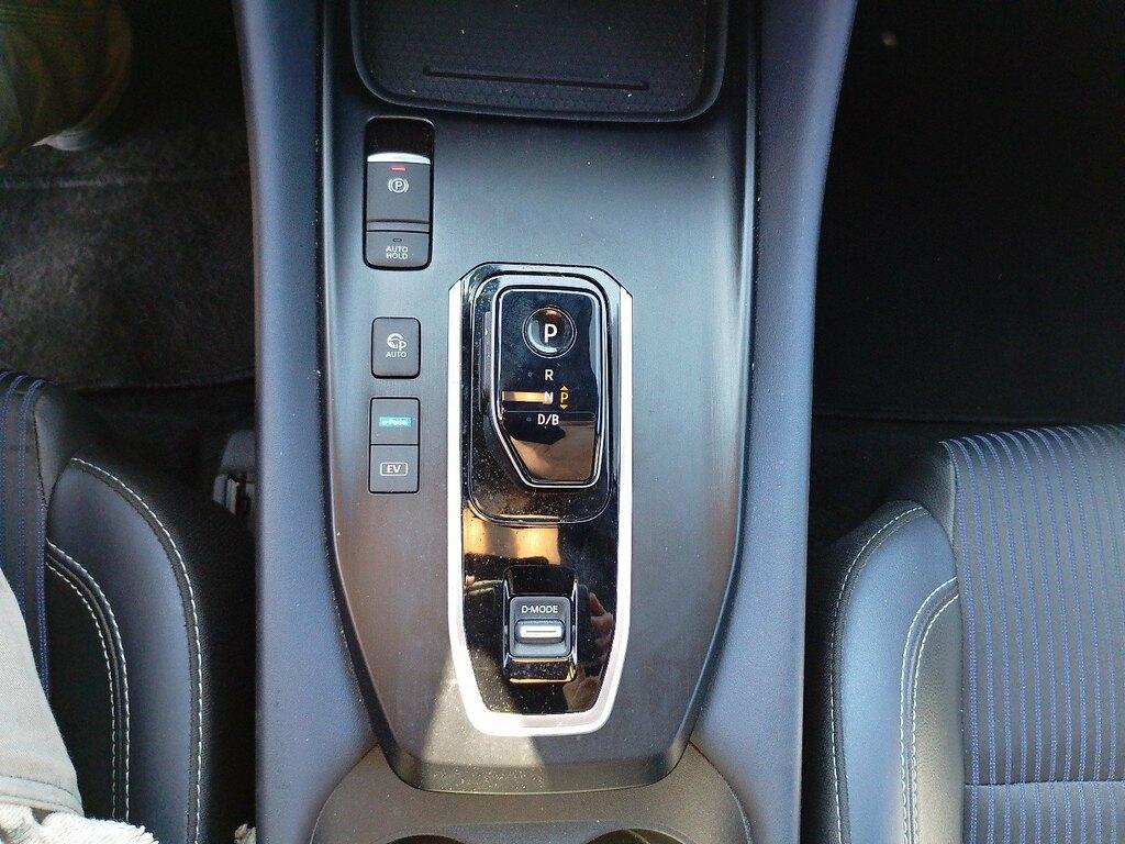 Nissan Qashqai 1.5 e-power Tekna 2wd e-shifter