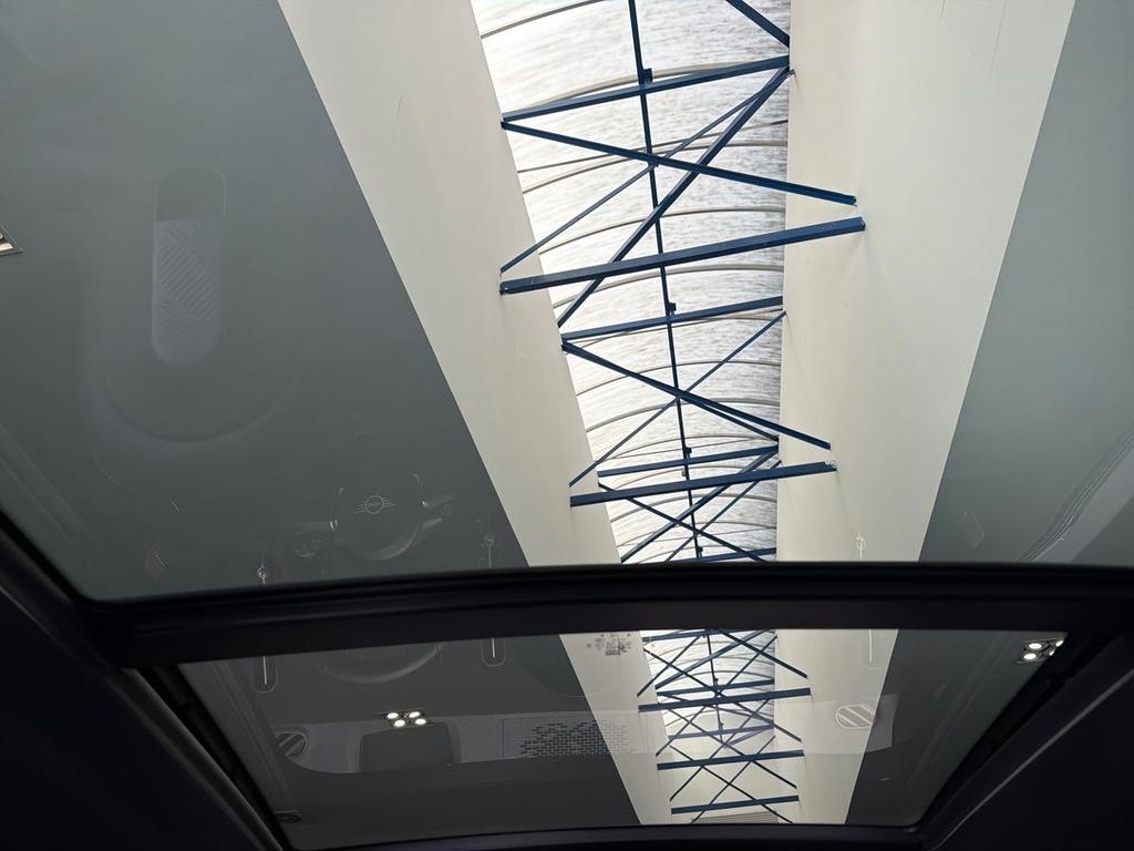 Mini Mini Countryman 1.5 48V C JCW auto