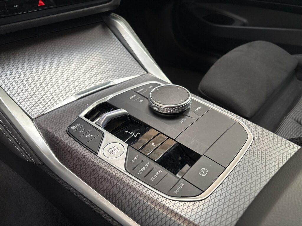 BMW Serie 4 420d Coupe mhev 48V M Sport Pro auto