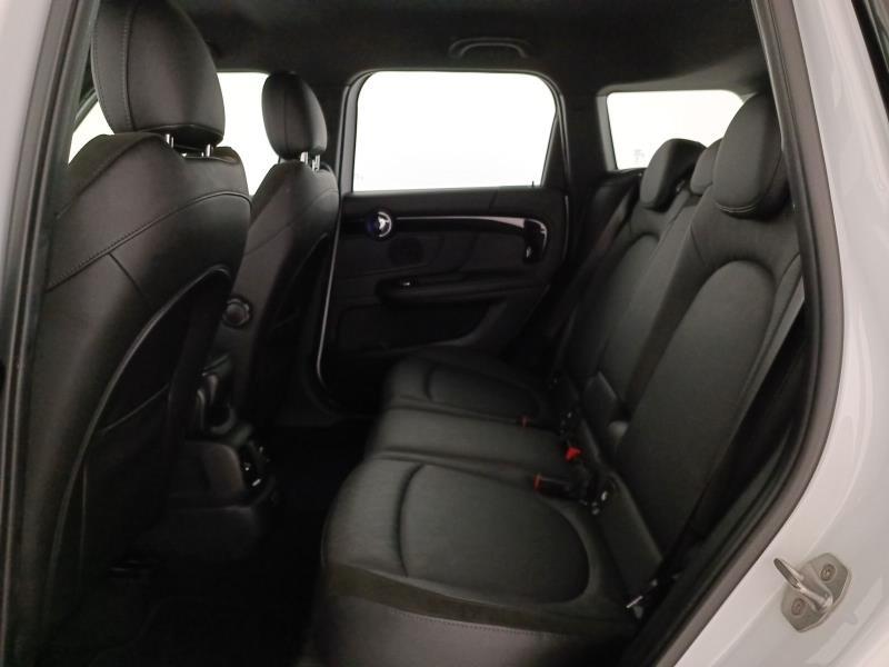 Mini Cooper SD Countryman 2.0 TwinPower Turbo Cooper SD Boost ALL4 Steptronic
