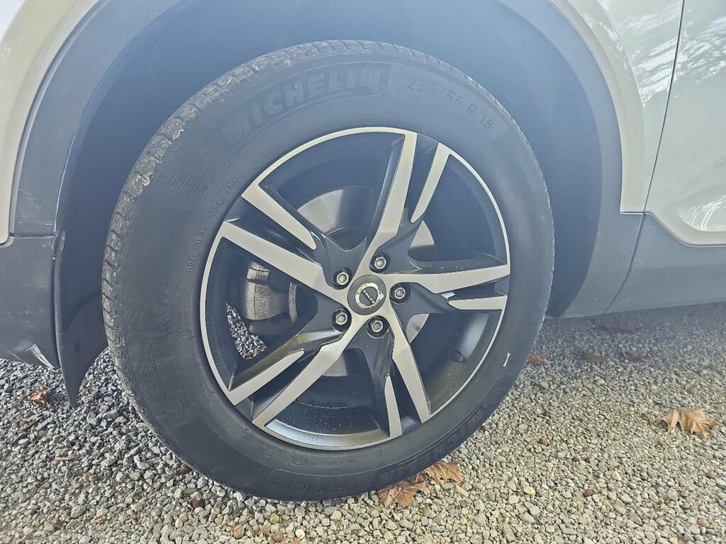 Volvo XC40 2.0 T4 R-design awd geartronic