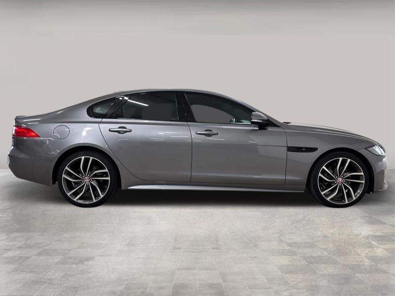 Jaguar XF 2.0d i4 Prestige awd 180cv auto my20