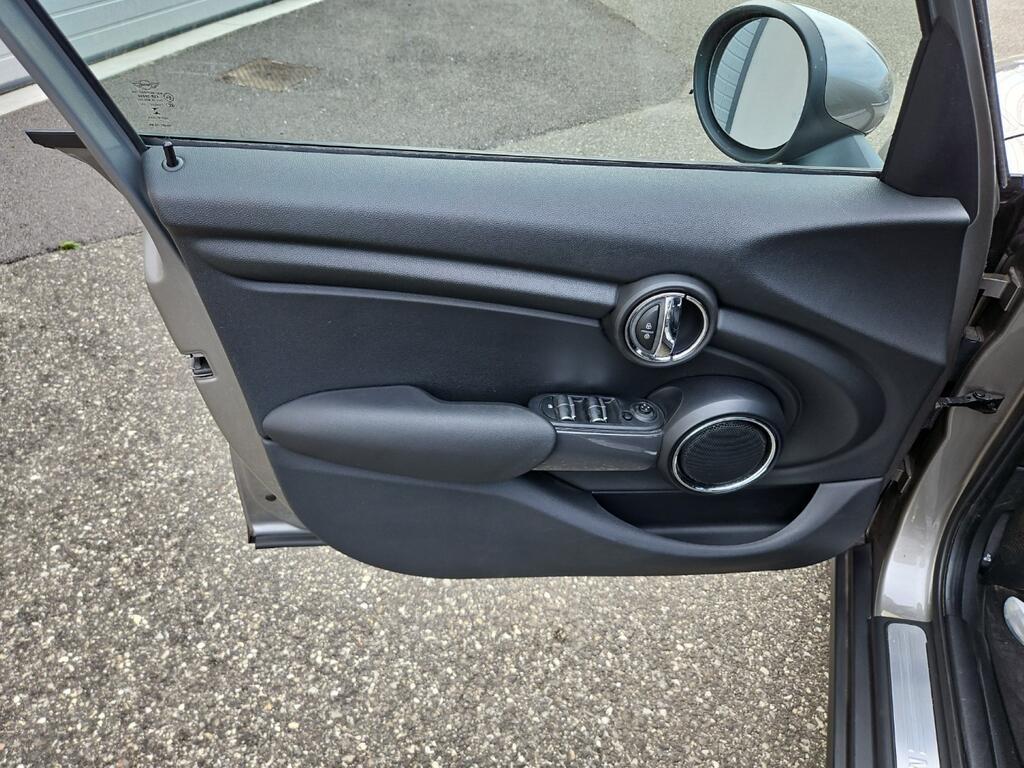 Mini One D 1.5 D One D Business XL