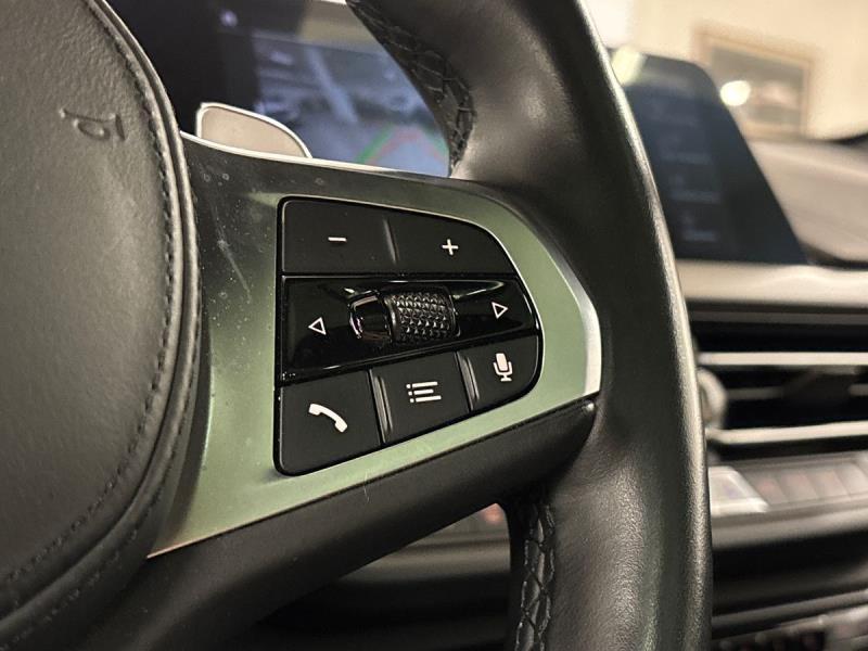 BMW Serie 1 M 135i xdrive auto