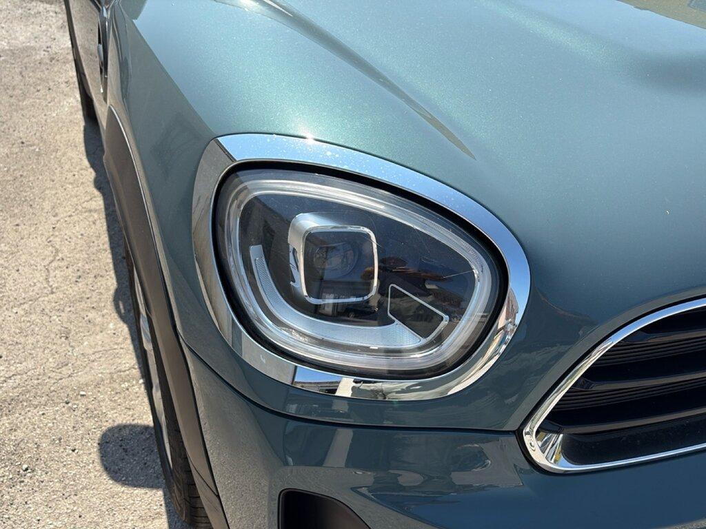 Mini One D Countryman 1.5 TwinPower Turbo One D